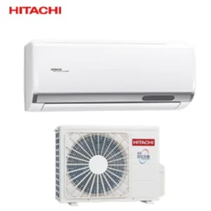 日立HITACHI精品型R32變頻冷暖一對一冷暖氣RAC-36YP/RAS-36YSP 適約5坪 1.3噸