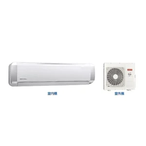 RAS-140YSP／RAC-140SP (冷專) 標準安裝 日立冷氣 精品系列 日立變頻分離式冷氣