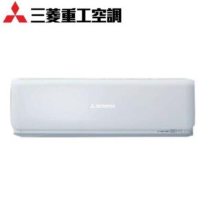 含基本安裝【三菱重工】DXC20ZST-W / DXK20ZST-W 適用3坪 變頻冷暖分離式